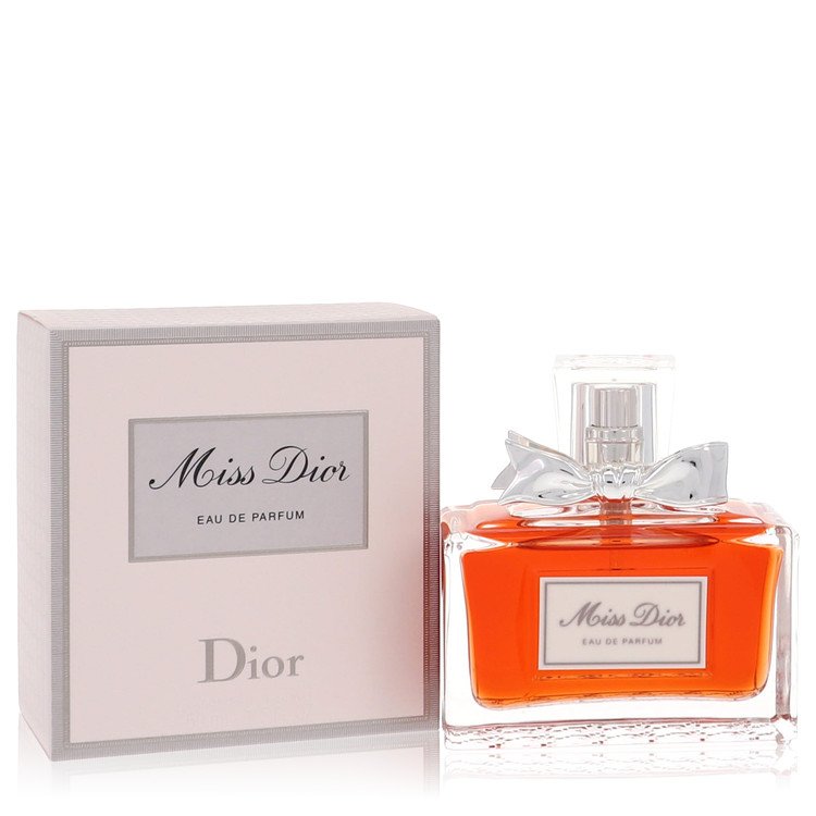 Miss Dior (miss Dior Cherie) Eau De Parfum Spray (New Packaging) by Christian Dior 50 ml