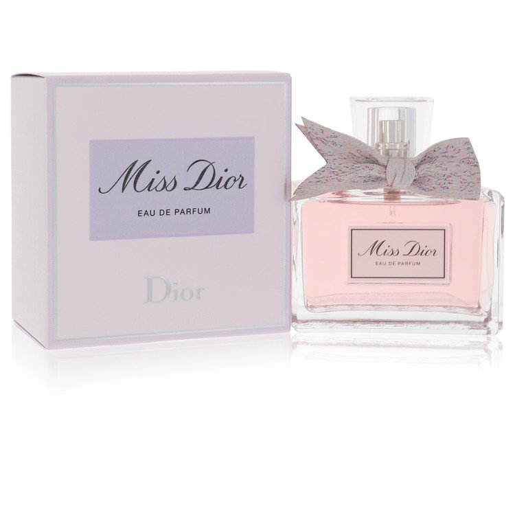 Miss Dior (miss Dior Cherie) Eau De Parfum Spray (New Packaging) by Christian Dior 100 ml