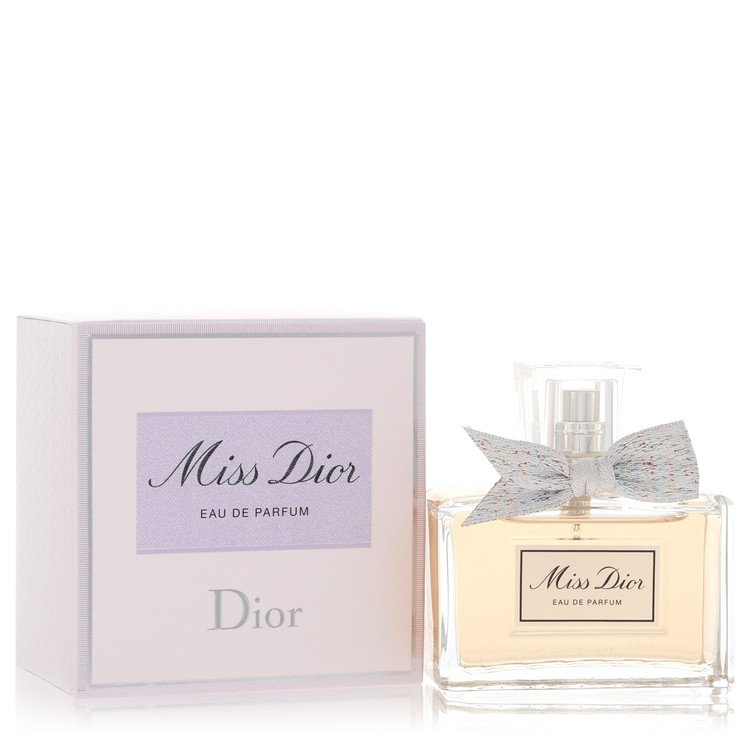 Miss Dior (miss Dior Cherie) Eau De Parfum Spray (New Packaging) by Christian Dior 50 ml
