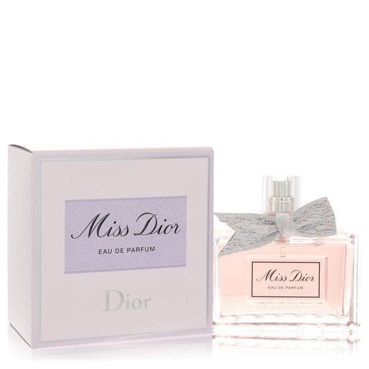 Miss Dior (miss Dior Cherie) Eau De Parfum Spray (New Packaging) by Christian Dior 50 ml