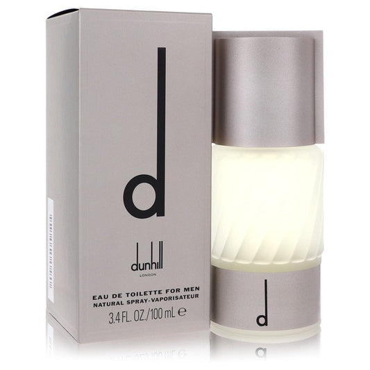 D Eau De Toilette Spray by Alfred Dunhill 100 ml