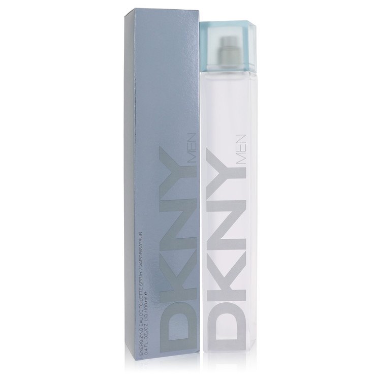 Dkny Eau De Toilette Spray by Donna Karan 100 ml