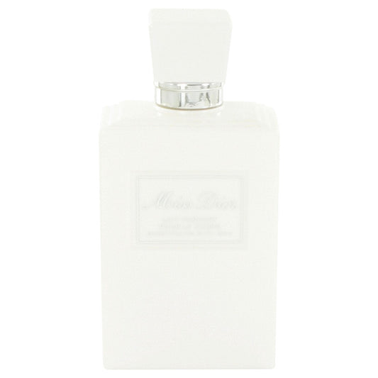 Miss Dior (miss Dior Cherie) Body Milk (unboxed) by Christian Dior 200 ml