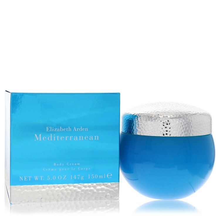 Mediterranean Body Cream by Elizabeth Arden 150 ml