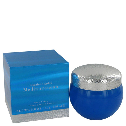 Mediterranean Body Cream by Elizabeth Arden 150 ml