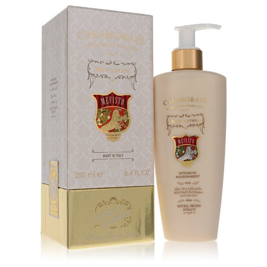 Mefisto Body Lotion by Xerjoff 248 ml