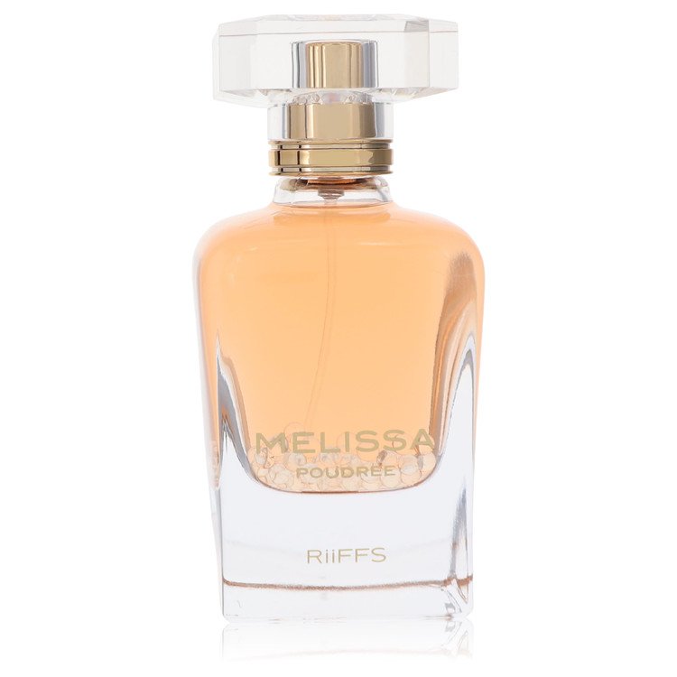 Melissa Poudree Eau De Parfum Spray (unboxed) by Riiffs 100 ml