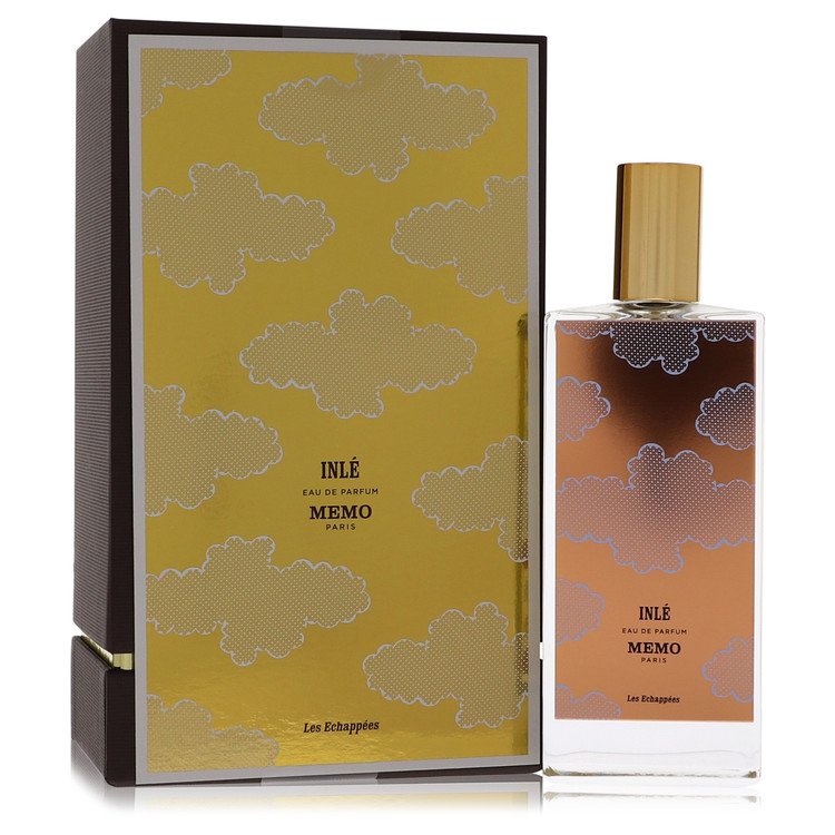 Memo Inle Eau de Parfum Spray by Memo 75 ml