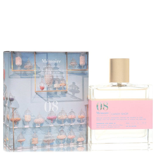 Memoire Archives Candy Shop Eau De Parfum Spray (Unisex) by Memoire Archives 100 ml