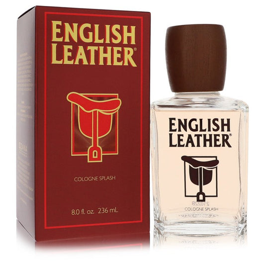 English Leather Cologne by Dana 240 ml