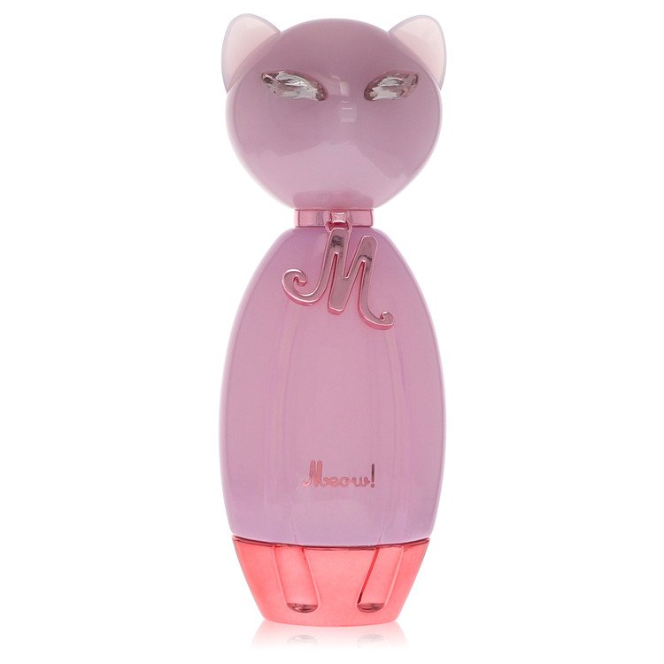 Meow Eau De Parfum Spray (unboxed) by Katy Perry 100 ml