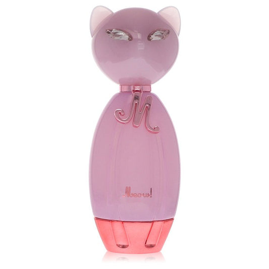 Meow Eau De Parfum Spray (unboxed) by Katy Perry 100 ml