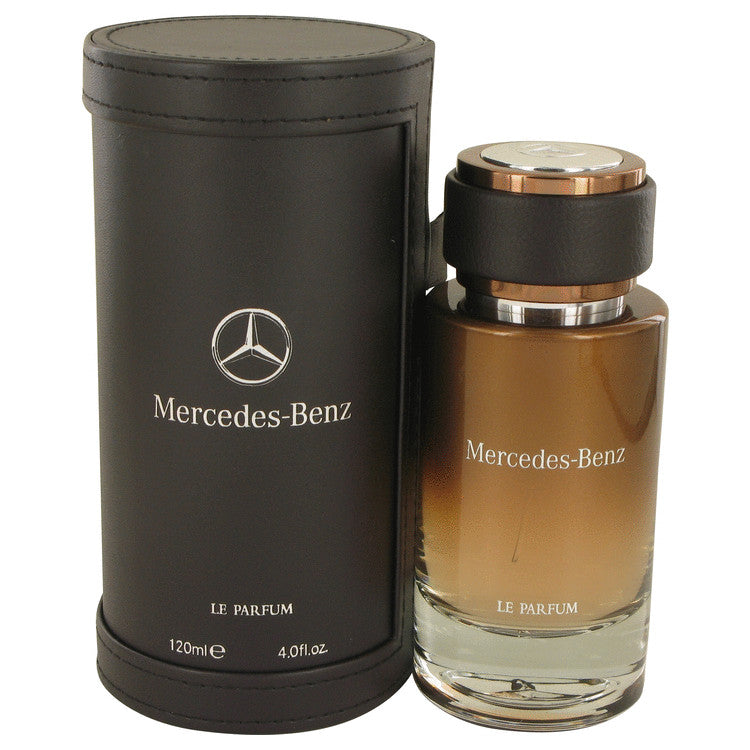 Mercedes Benz Le Parfum Eau De Parfum Spray by Mercedes Benz 125 ml