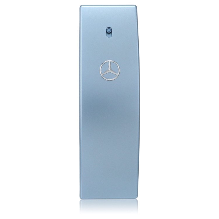 Mercedes Benz Club Fresh Eau De Toilette Spray (unboxed) by Mercedes Benz 100 ml