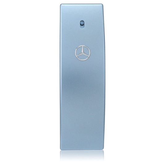 Mercedes Benz Club Fresh Eau De Toilette Spray (unboxed) by Mercedes Benz 100 ml