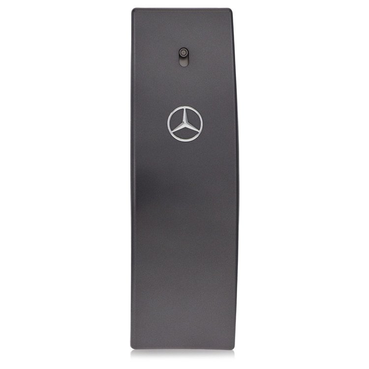 Mercedes Benz Club Extreme Eau De Toilette Spray (unboxed) by Mercedes Benz 100 ml