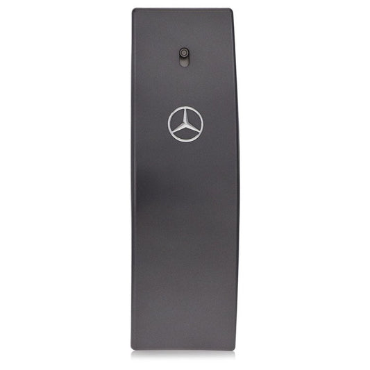 Mercedes Benz Club Extreme Eau De Toilette Spray (unboxed) by Mercedes Benz 100 ml