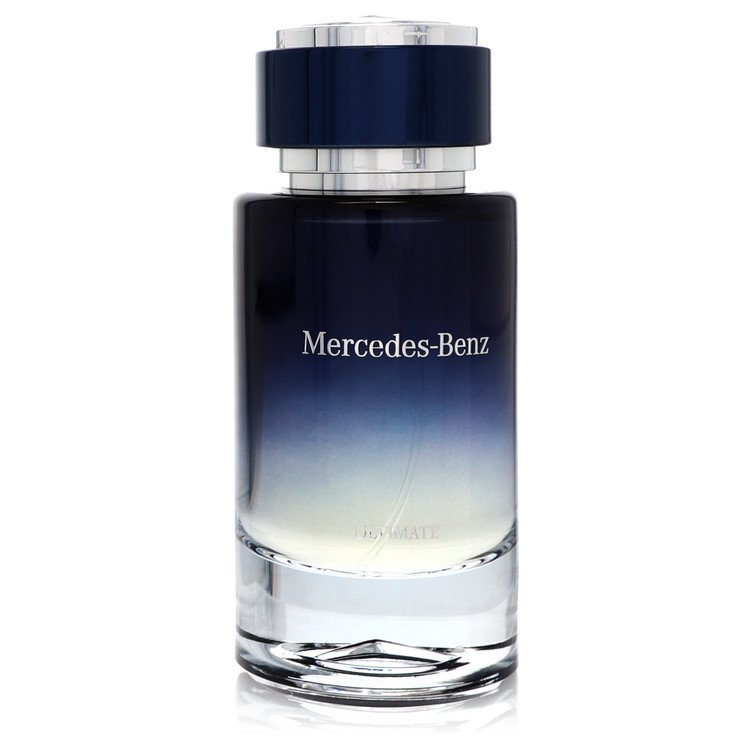 Mercedes Benz Ultimate Eau De Parfum Spray (Unboxed) by Mercedes Benz 120 ml