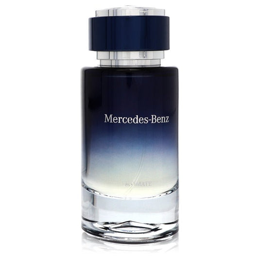Mercedes Benz Ultimate Eau De Parfum Spray (Unboxed) by Mercedes Benz 120 ml