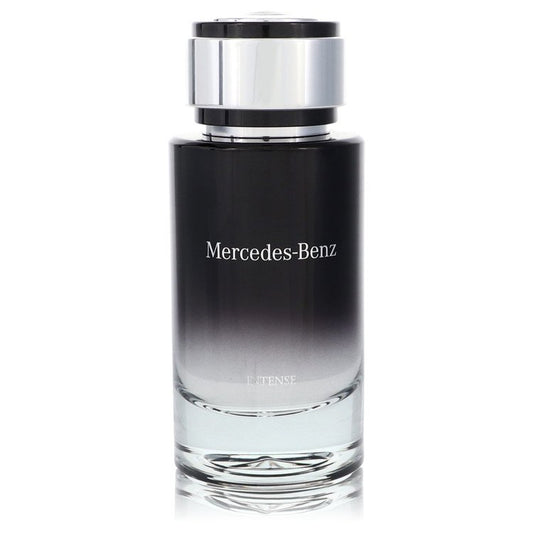 Mercedes Benz Intense Eau De Toilette Spray (unboxed) by Mercedes Benz 120 ml