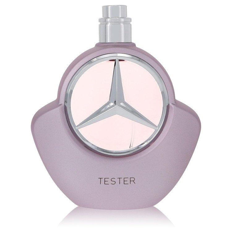 Mercedes Benz Woman Eau De Toilette Spray (Tester) by Mercedes Benz 90 ml