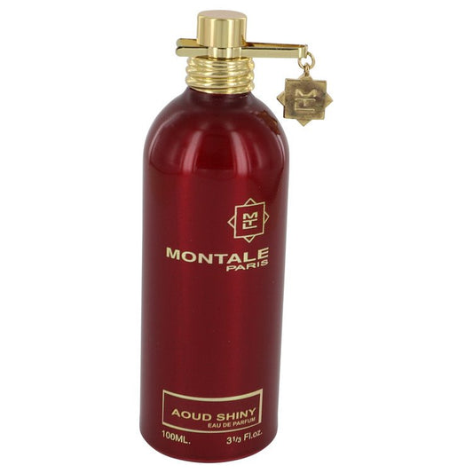 Montale Full Incense Eau De Parfum Spray (Unisex unboxed) by Montale 100 ml