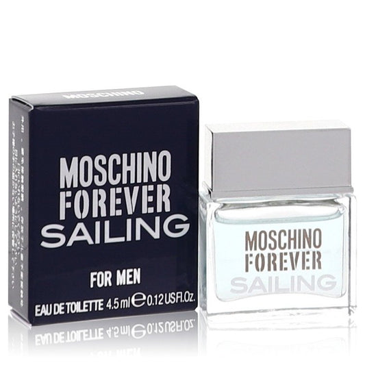 Moschino Forever Sailing Mini EDT by Moschino 5 ml