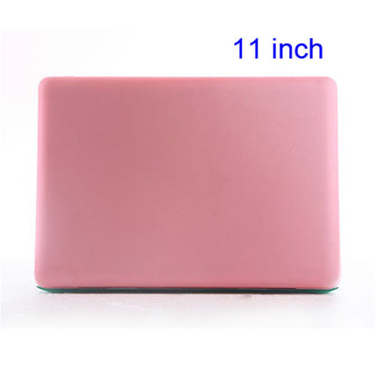 For 11" 11.6" Mac MacBook Air Crystal Hard Shell Cover Case Laptop