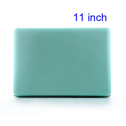 For 11" 11.6" Mac MacBook Air Crystal Hard Shell Cover Case Laptop