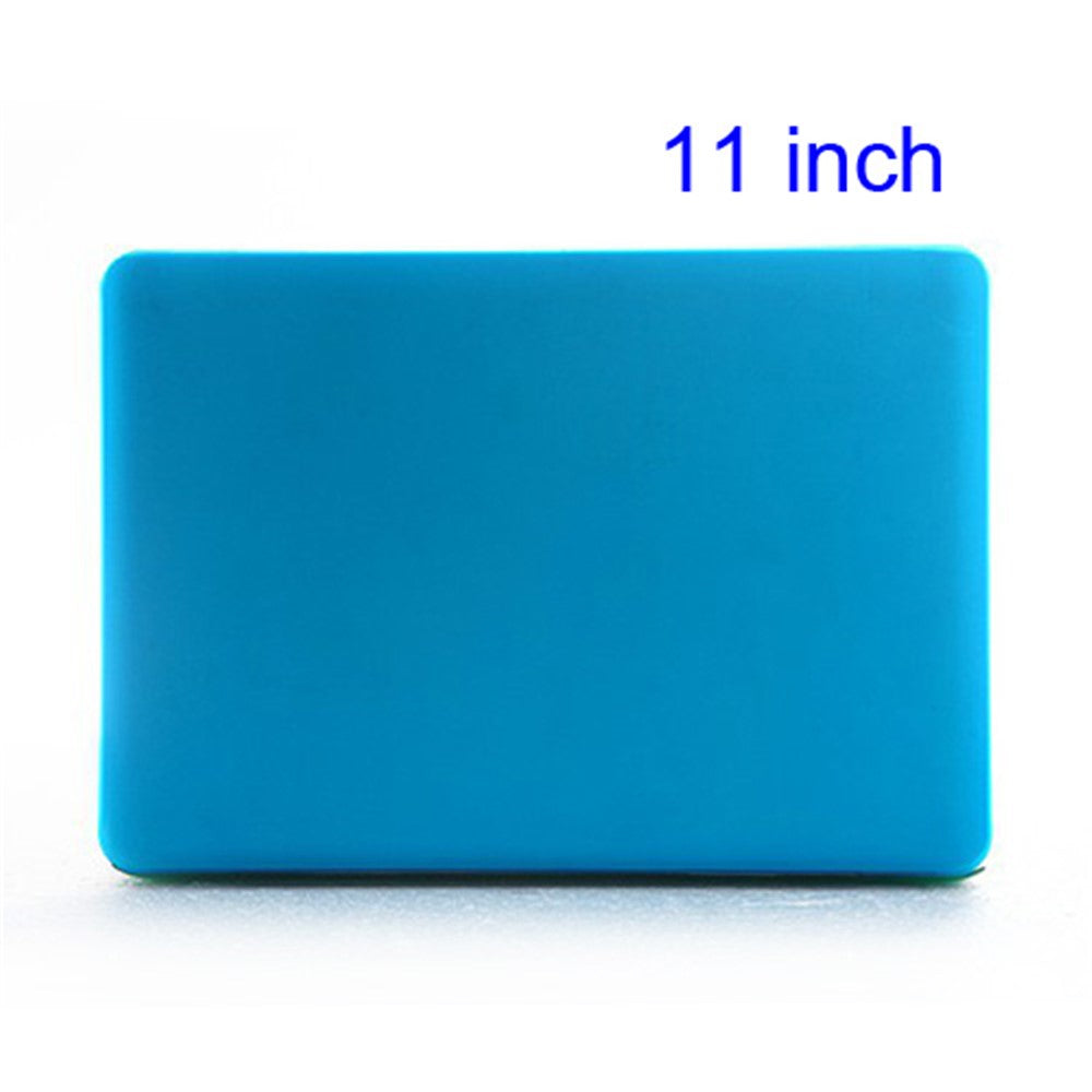 For 11" 11.6" Mac MacBook Air Crystal Hard Shell Cover Case Laptop