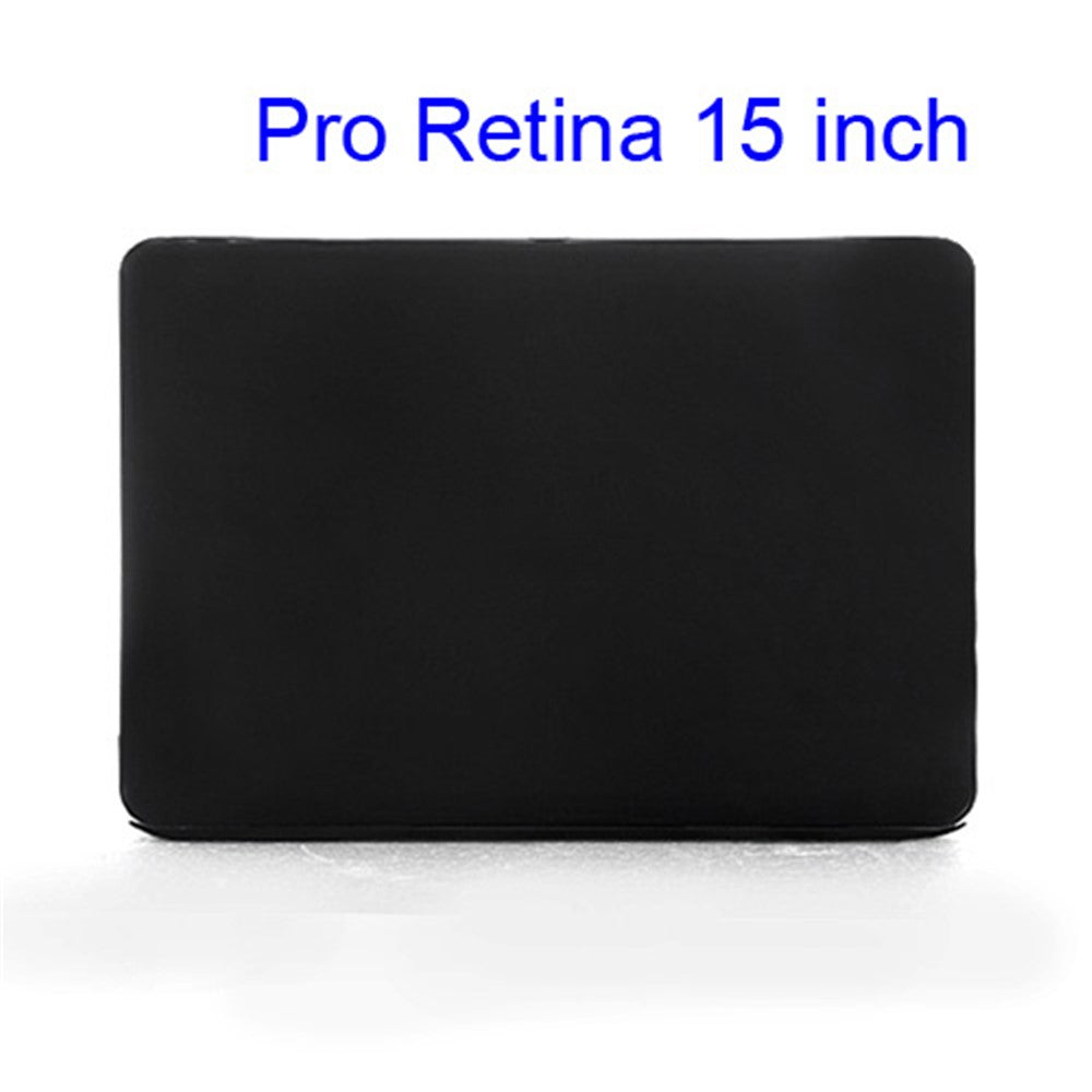 Crystal Protective Case Cover for Apple MacBook Pro 15.4 inch with Retina Display (A1398)