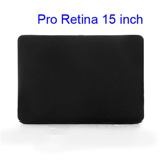 Crystal Protective Case Cover for Apple MacBook Pro 15.4 inch with Retina Display (A1398)