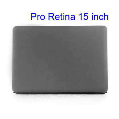 Crystal Protective Case Cover for Apple MacBook Pro 15.4 inch with Retina Display (A1398)