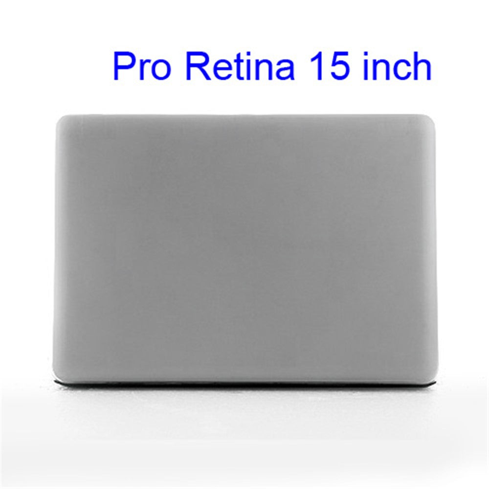 Crystal Protective Case Cover for Apple MacBook Pro 15.4 inch with Retina Display (A1398)