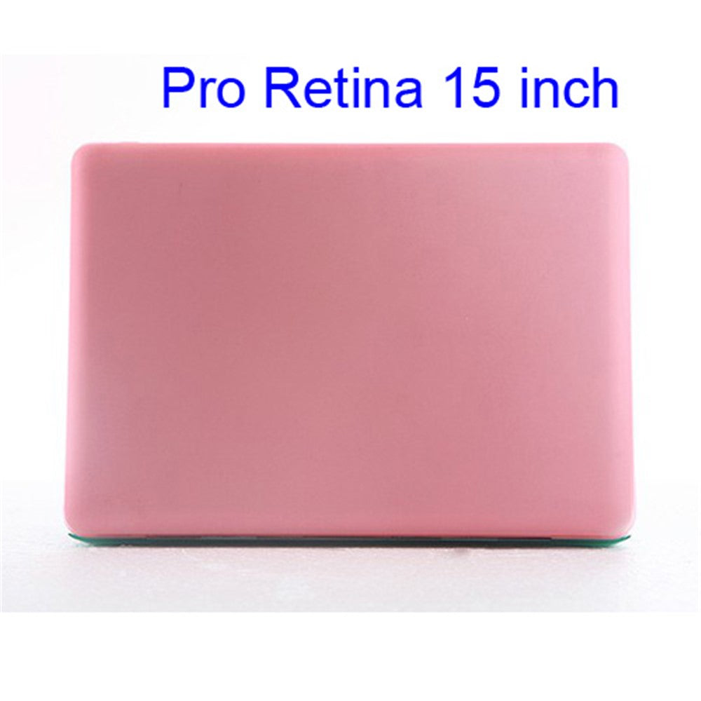 Crystal Protective Case Cover for Apple MacBook Pro 15.4 inch with Retina Display (A1398)