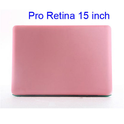Crystal Protective Case Cover for Apple MacBook Pro 15.4 inch with Retina Display (A1398)