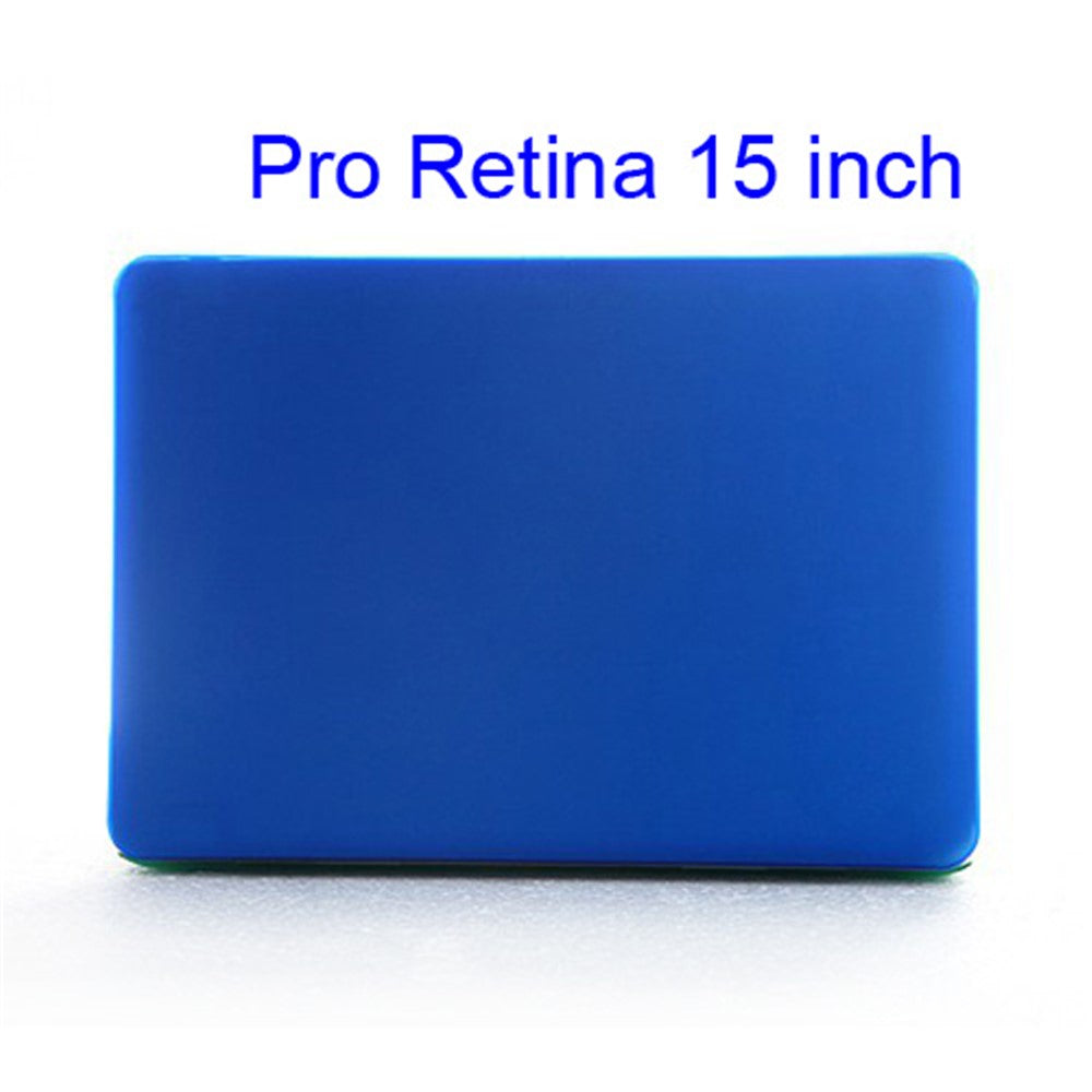 Crystal Protective Case Cover for Apple MacBook Pro 15.4 inch with Retina Display (A1398)
