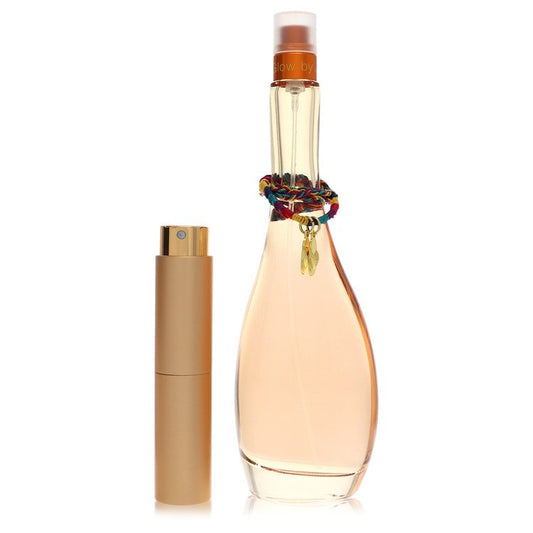 Miami Glow Travel Spray by Jennifer Lopez 8 ml