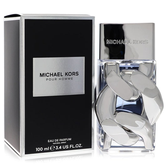 Michael Kors Pour Homme Eau De Parfum Spray by Michael Kors 100 ml