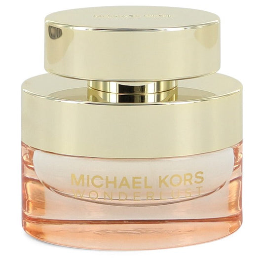 Michael Kors Wonderlust Eau De Parfum Spray (unboxed) by Michael Kors 30 ml