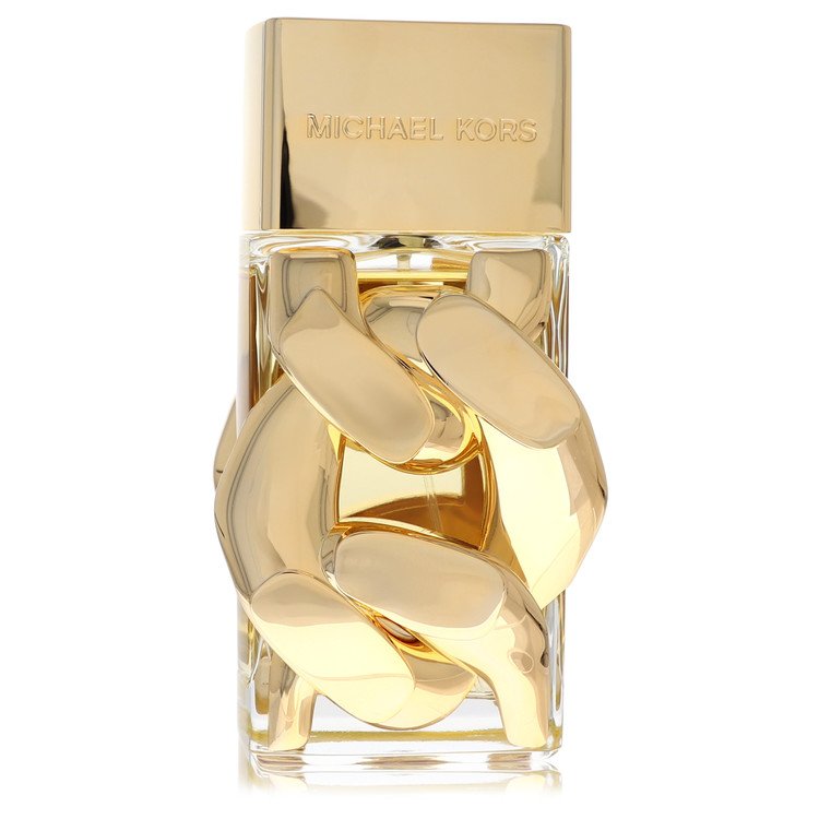 Michael Kors Pour Femme Eau De Parfum Spray (Unboxed) by Michael Kors 100 ml