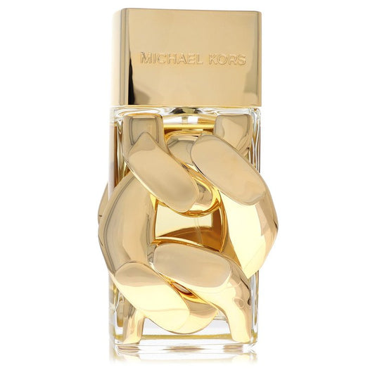 Michael Kors Pour Femme Eau De Parfum Spray (Unboxed) by Michael Kors 100 ml