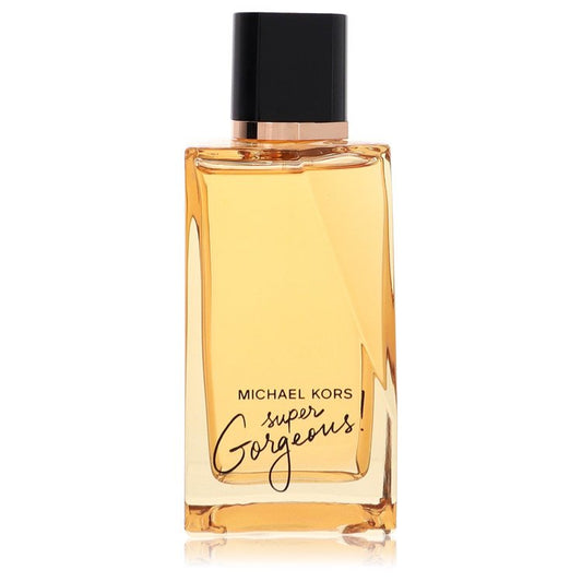 Michael Kors Super Gorgeous Eau De Parfum Intense Spray (Unboxed) by Michael Kors 100 ml