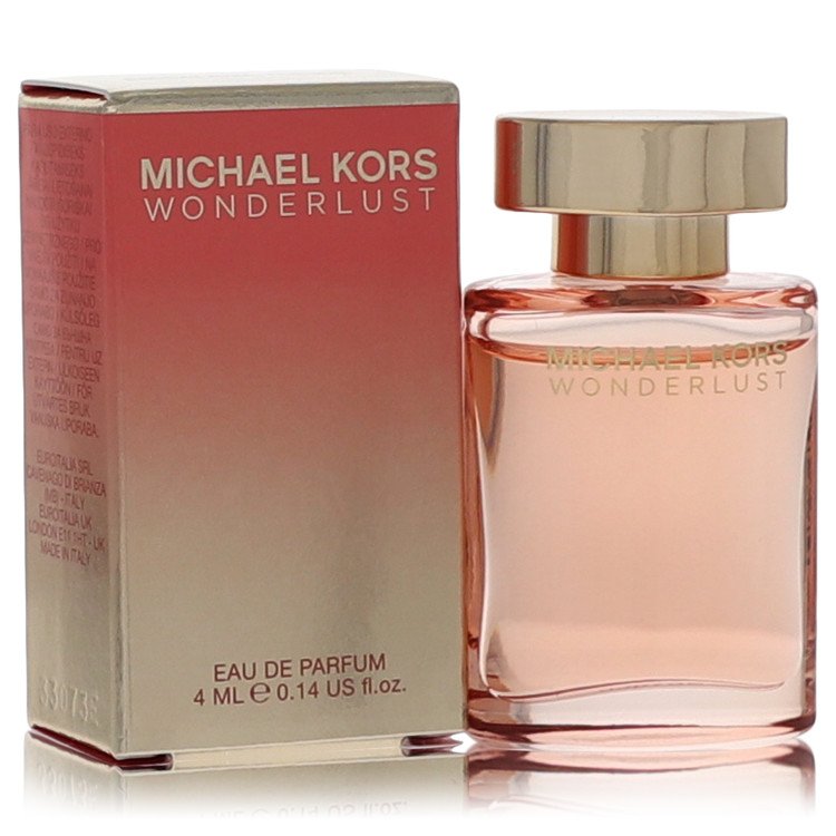 Michael Kors Wonderlust Mini EDP by Michael Kors 4 ml