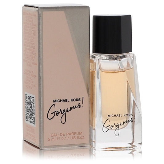 Michael Kors Gorgeous Mini EDP by Michael Kors 4 ml