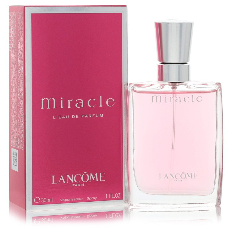 Miracle Eau De Parfum Spray by Lancome 30 ml