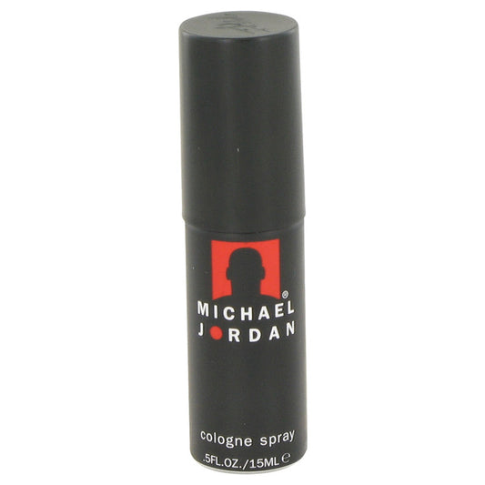 Michael Jordan Cologne Spray by Michael Jordan 15 ml