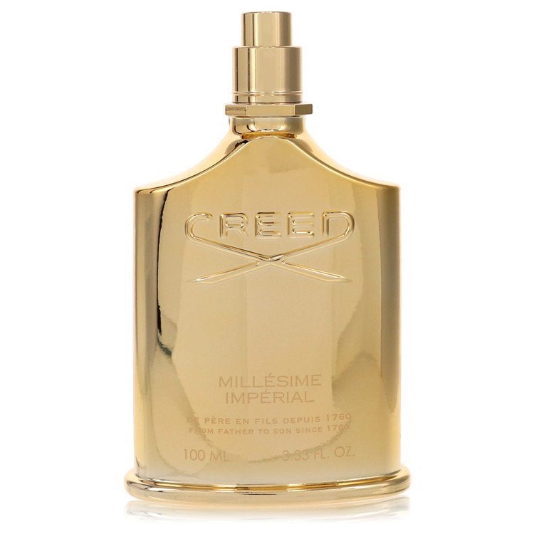 Millesime Imperial Eau De Parfum Spray (Tester) by Creed 100 ml