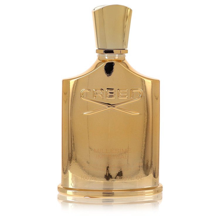 Millesime Imperial Eau De Parfum Spray (unboxed) by Creed 100 ml