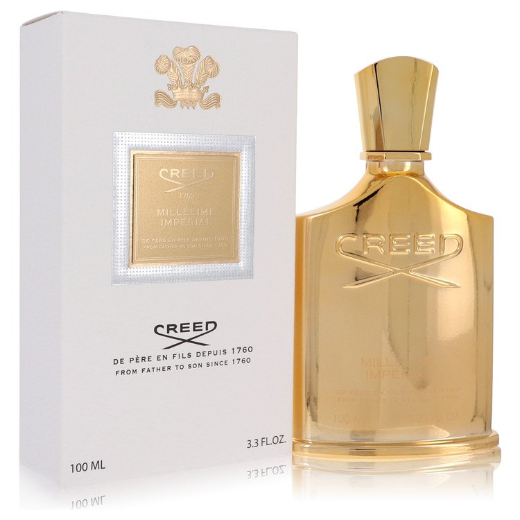 Millesime Imperial Eau De Parfum Spray by Creed 100 ml